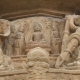 昆明市博物馆：大理佛国-地藏寺经幢