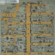福州三坊七巷：中原里坊制度的活化石