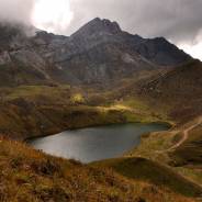 东川妖精塘：滇东高山上的生态秘境
