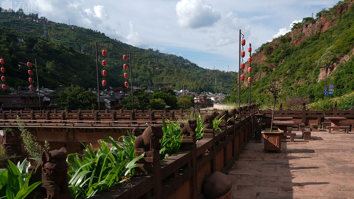 五马桥