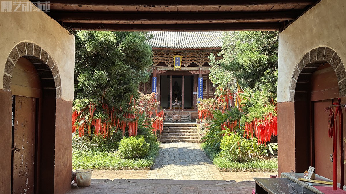 大成殿